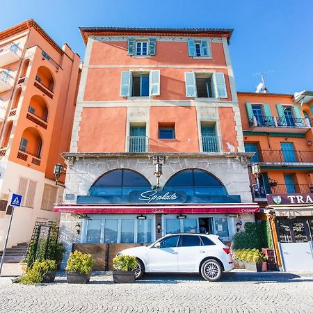 On Villefranche Bay - Ap3040 By Riviera Holiday Homes ภายนอก รูปภาพ