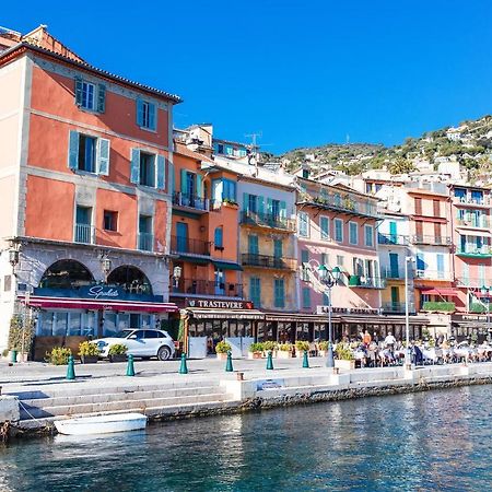 On Villefranche Bay - Ap3040 By Riviera Holiday Homes ภายนอก รูปภาพ