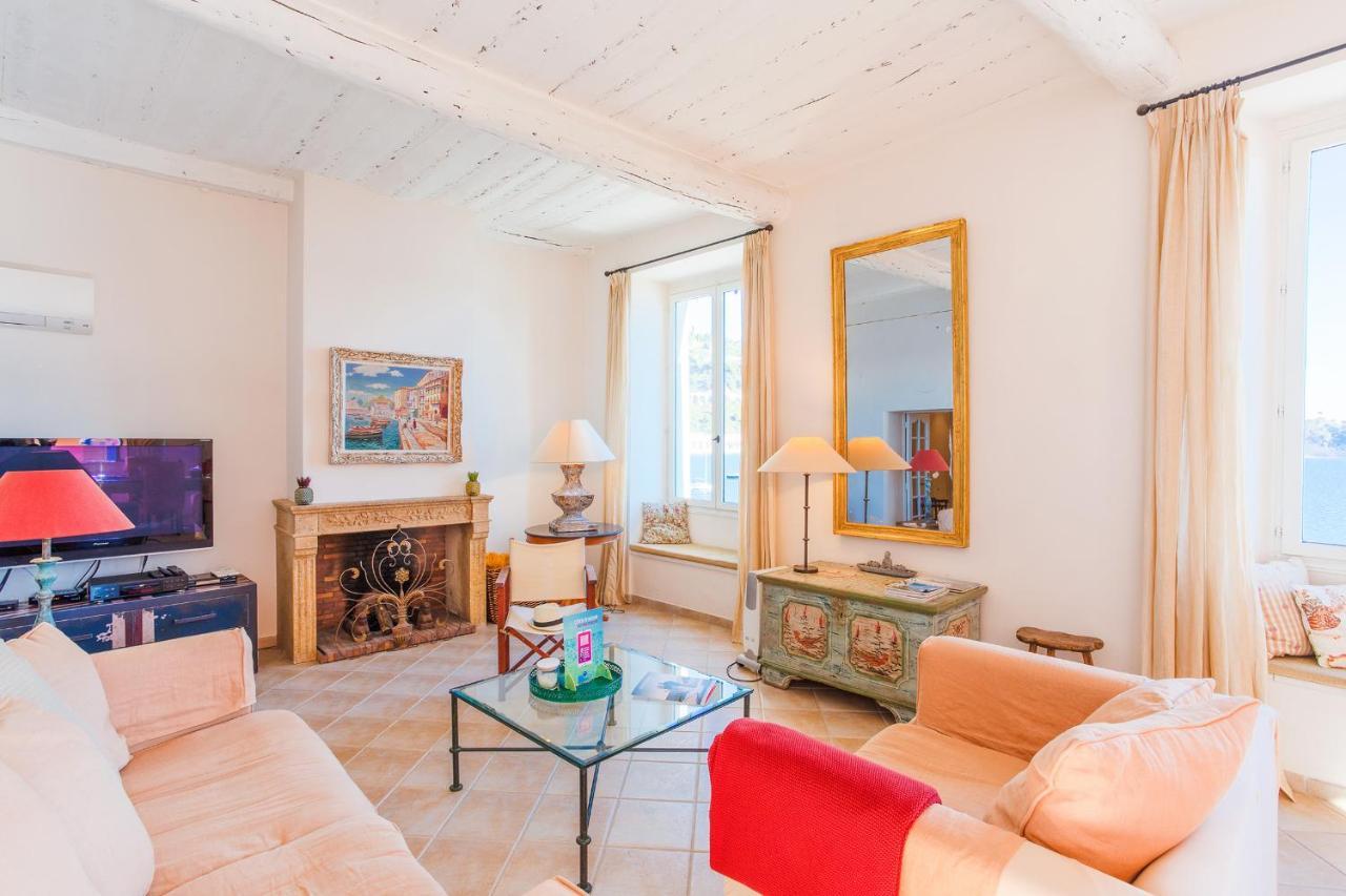 On Villefranche Bay - Ap3040 By Riviera Holiday Homes ภายนอก รูปภาพ