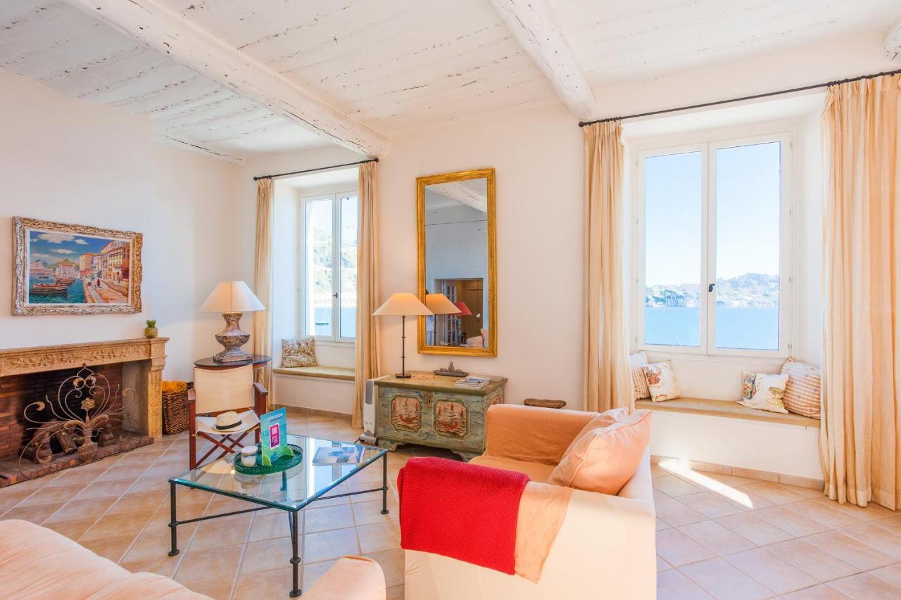On Villefranche Bay - Ap3040 By Riviera Holiday Homes ภายนอก รูปภาพ