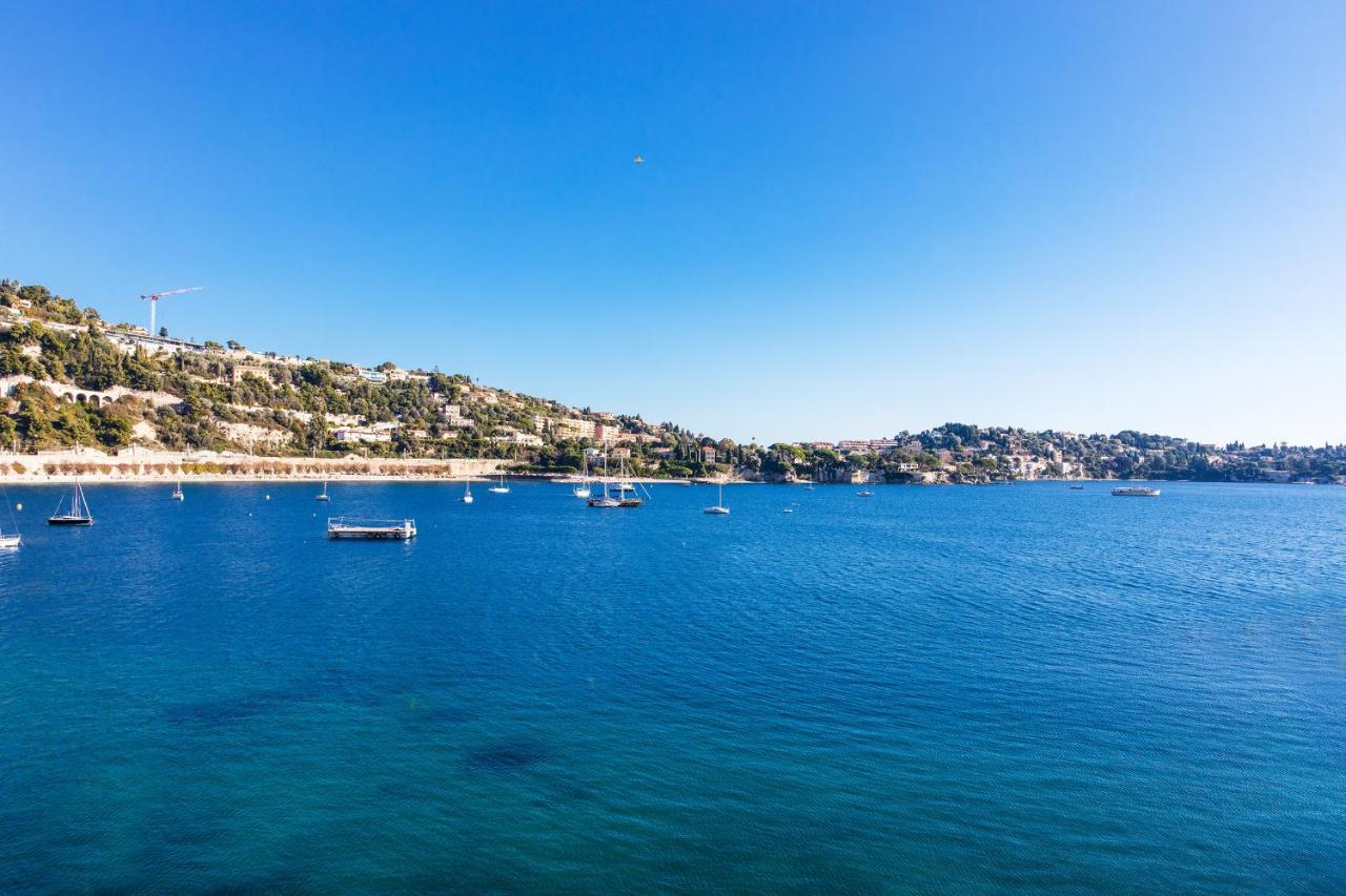 On Villefranche Bay - Ap3040 By Riviera Holiday Homes ภายนอก รูปภาพ