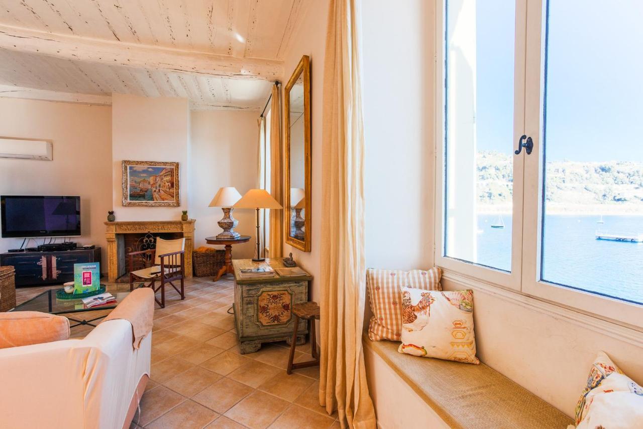 On Villefranche Bay - Ap3040 By Riviera Holiday Homes ภายนอก รูปภาพ