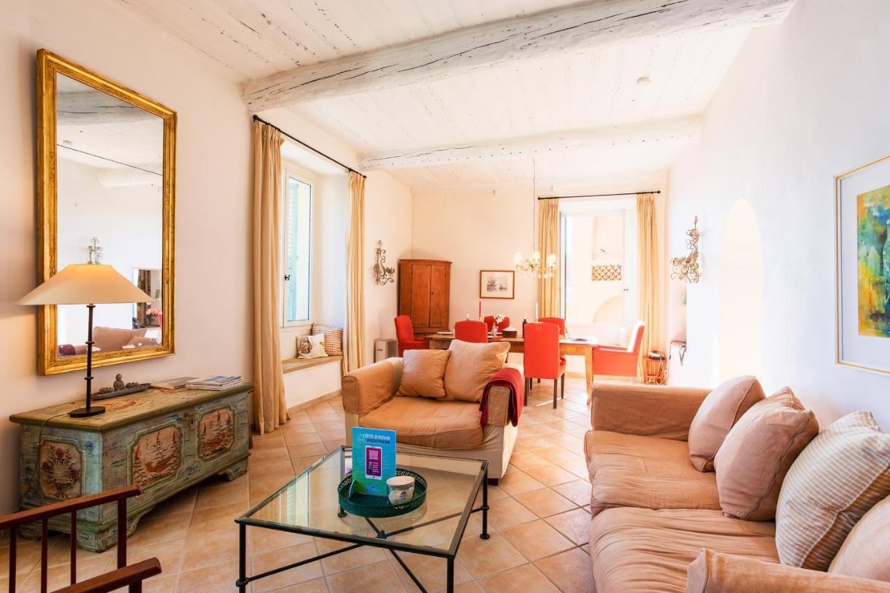 On Villefranche Bay - Ap3040 By Riviera Holiday Homes ภายนอก รูปภาพ
