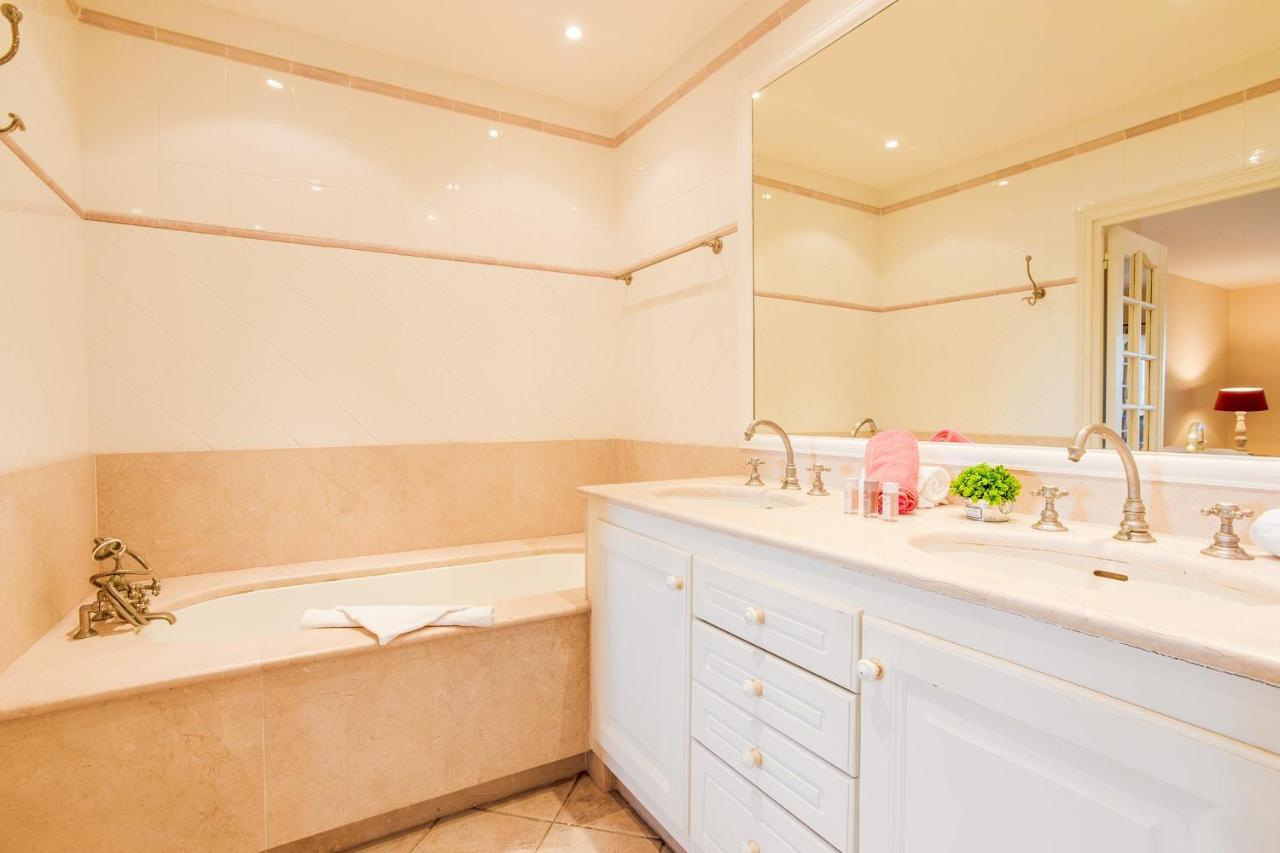 On Villefranche Bay - Ap3040 By Riviera Holiday Homes ภายนอก รูปภาพ