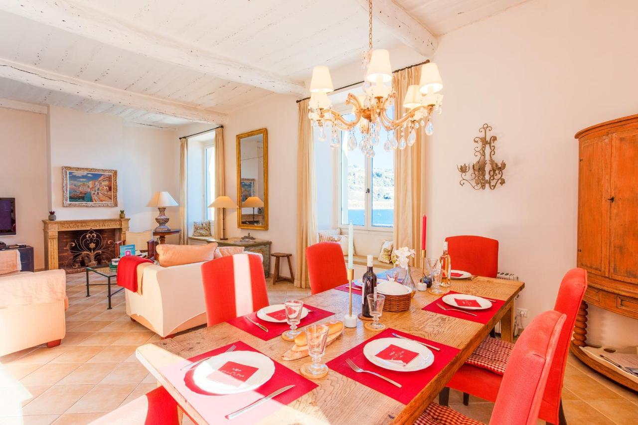 On Villefranche Bay - Ap3040 By Riviera Holiday Homes ภายนอก รูปภาพ