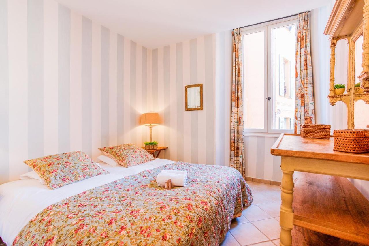 On Villefranche Bay - Ap3040 By Riviera Holiday Homes ภายนอก รูปภาพ