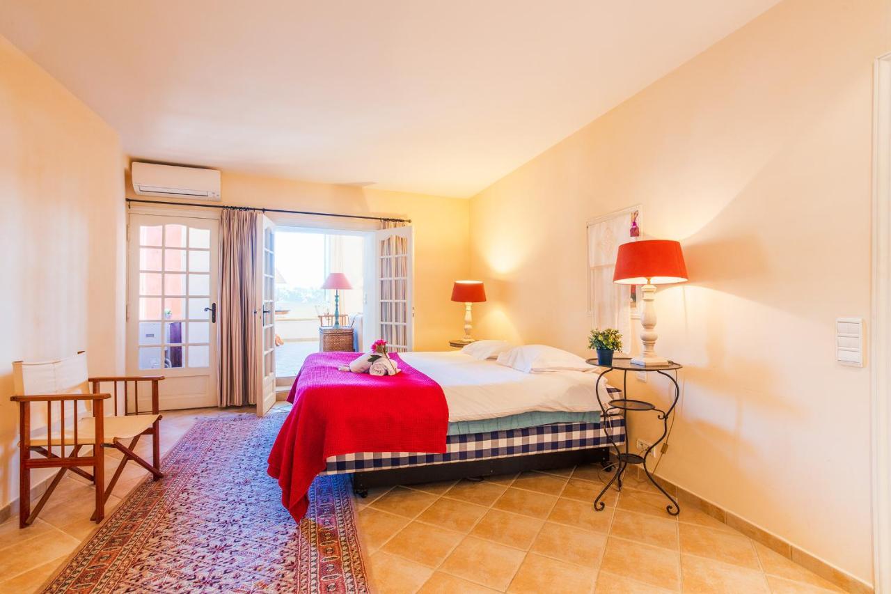 On Villefranche Bay - Ap3040 By Riviera Holiday Homes ภายนอก รูปภาพ