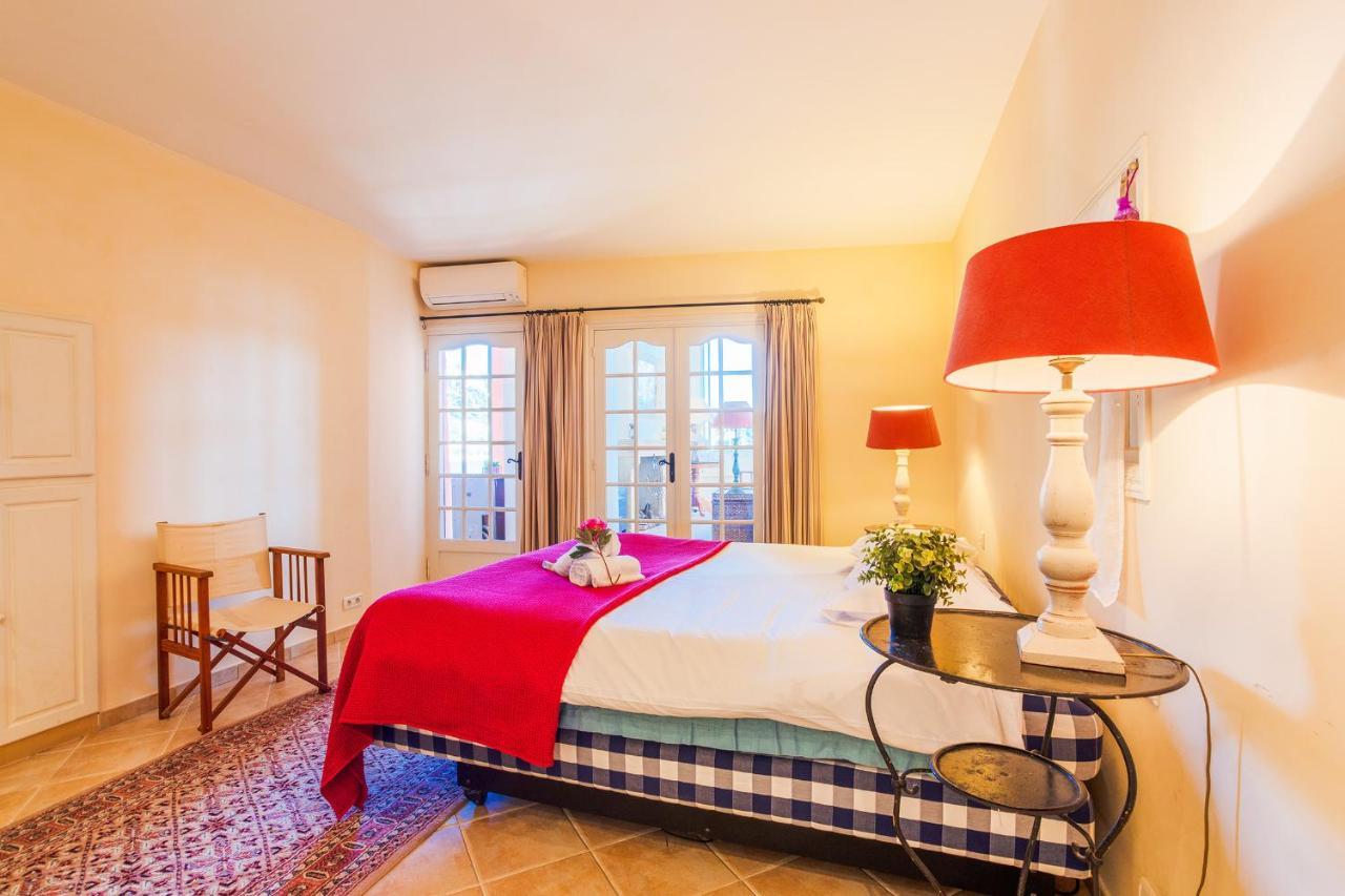On Villefranche Bay - Ap3040 By Riviera Holiday Homes ภายนอก รูปภาพ