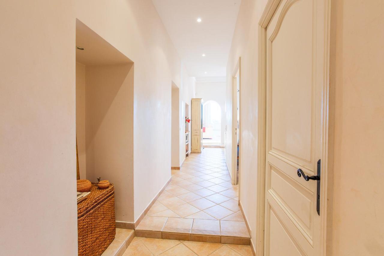 On Villefranche Bay - Ap3040 By Riviera Holiday Homes ภายนอก รูปภาพ