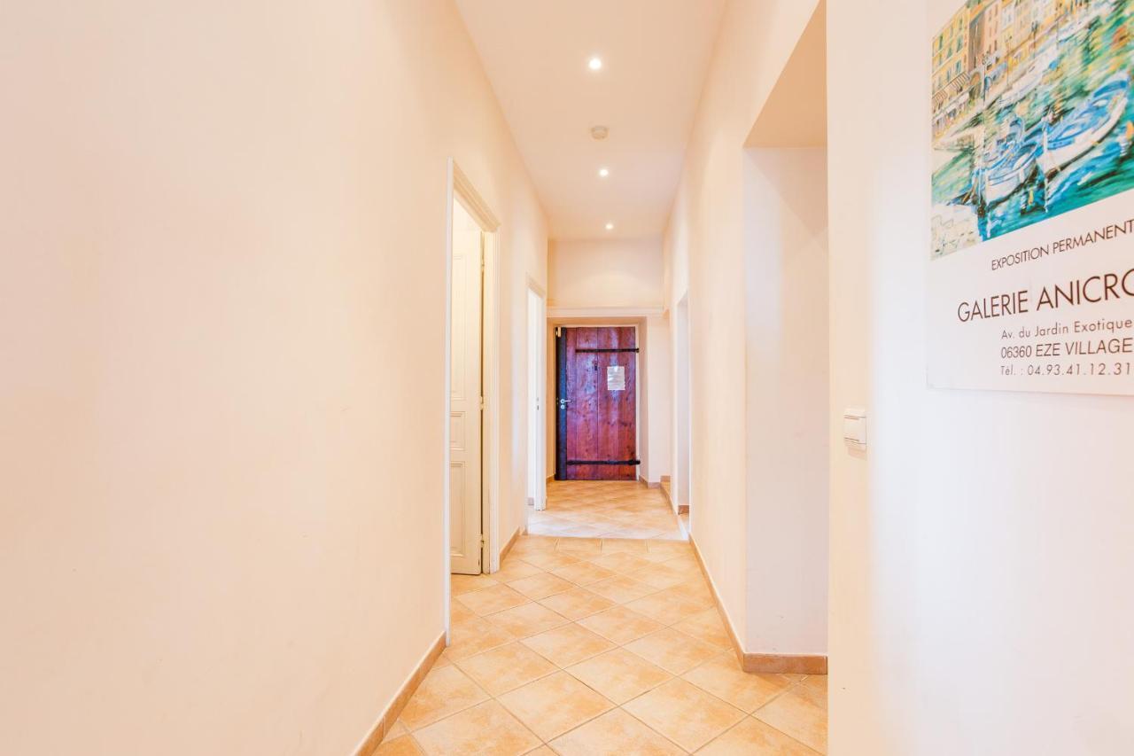 On Villefranche Bay - Ap3040 By Riviera Holiday Homes ภายนอก รูปภาพ